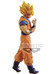 Dragonball Z - Solid Edge Works Super Saiyan Son Goku