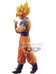 Dragonball Z - Solid Edge Works Super Saiyan Son Goku