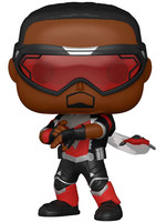 Funko POP! Marvel: The Falcon and the Winter Soldier - Falcon