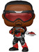 Funko POP! Marvel: The Falcon and the Winter Soldier - Falcon