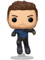 Funko POP! marvel: The Falcon and the Winter Soldier - Winter Soldier