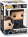Funko POP! marvel: The Falcon and the Winter Soldier - Winter Soldier
