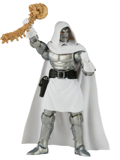 Marvel Legends Super Villains - Dr. Doom (Xemnu BaF)