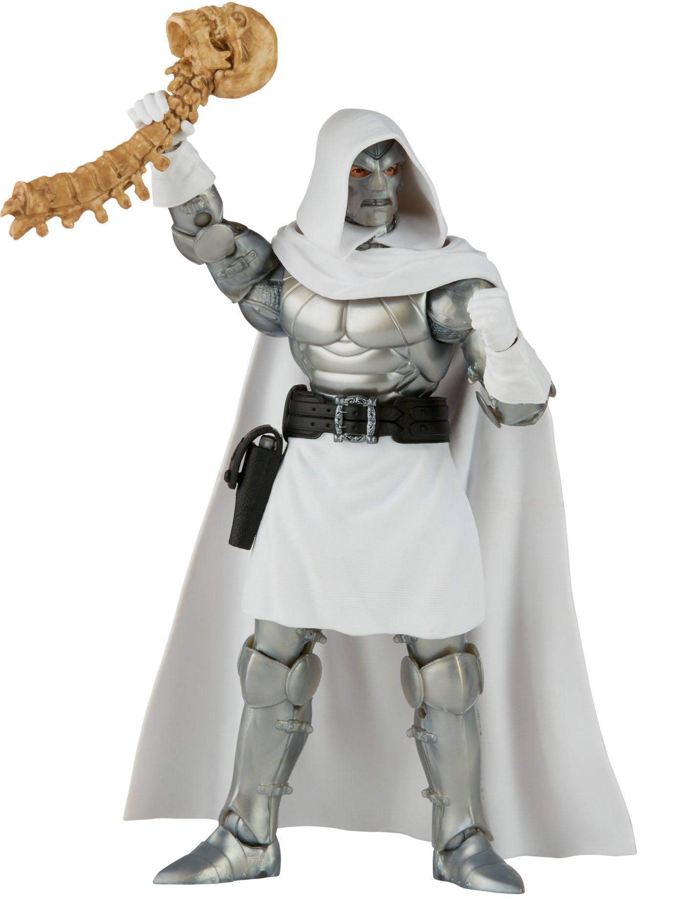 Marvel Legends Super Villains - Dr. Doom