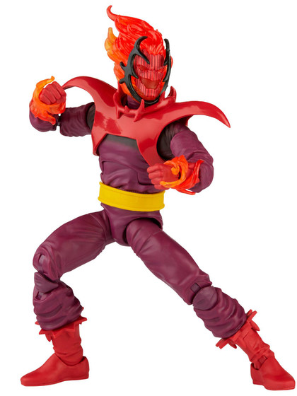 Marvel Legends Super Villains - Dormammu (Xemnu BaF)