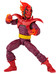 Marvel Legends Super Villains - Dormammu (Xemnu BaF)