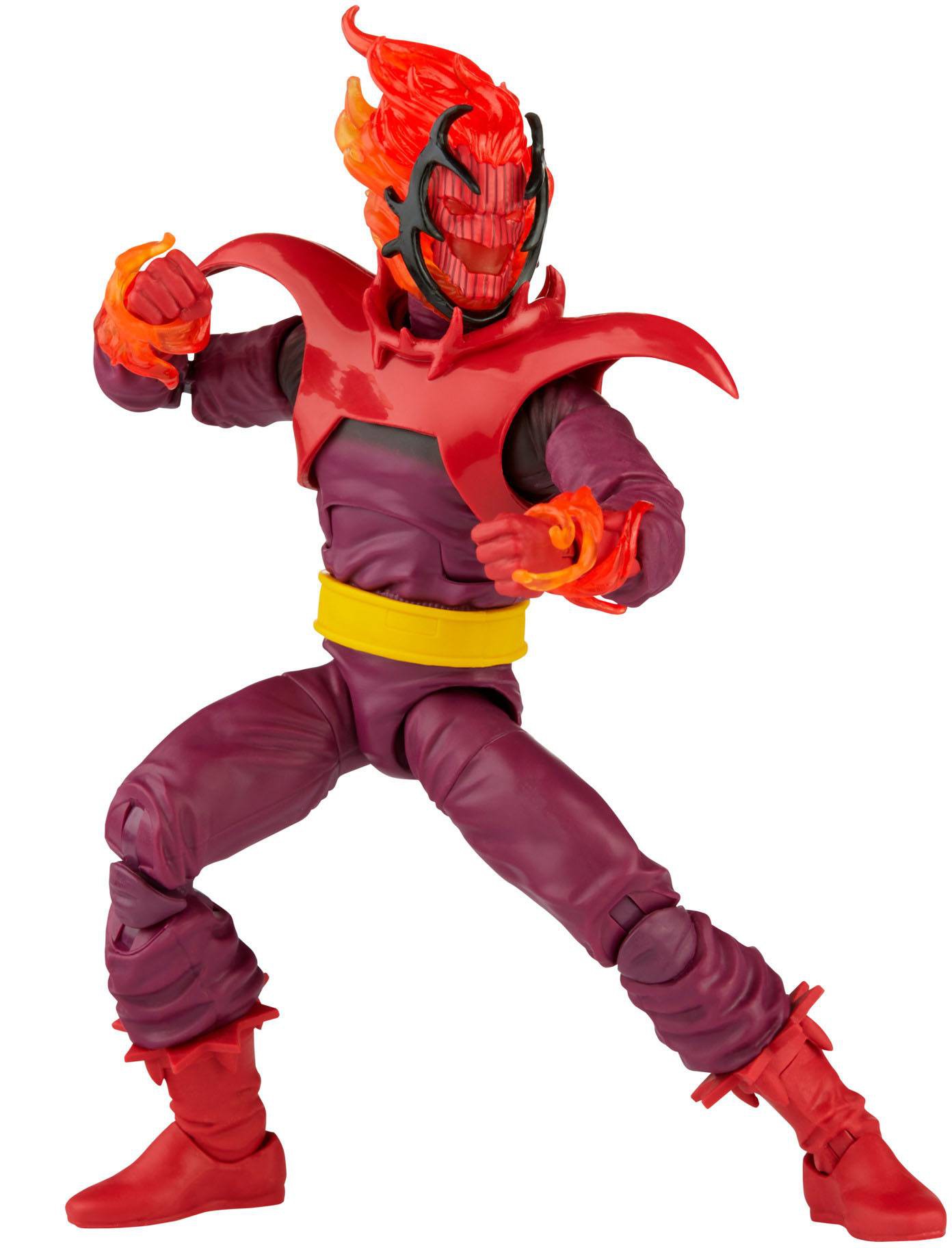 Marvel Legends Super Villains - Dormammu