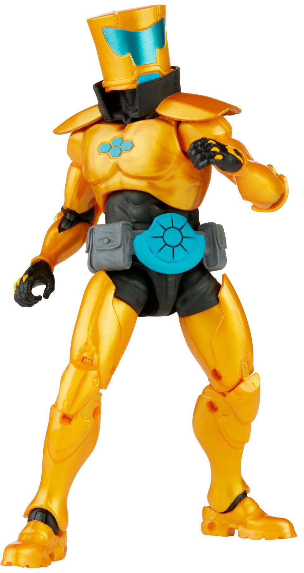 Läs mer om Marvel Legends Super Villains - A.I.M. Scientist Supreme