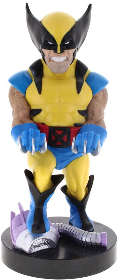 Läs mer om Marvel - Wolverine Cable Guy
