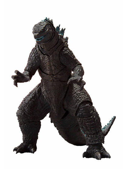 Godzilla vs Kong 2021 - Godzilla - S.H. MonsterArts