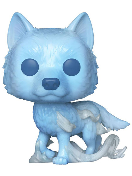 Funko POP! Harry Potter - Remus Lupin Patronus