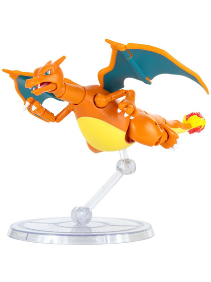 Pokémon - 25th Anniversary Charizard