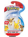 Pokémon - Eevee & Pikachu Battle Figure Pack