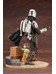 Star Wars The Mandalorian - Mandalorian & The Child ARTFX - 1/7