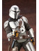 Star Wars The Mandalorian - Mandalorian & The Child ARTFX - 1/7