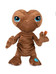 E.T. - E.T. Plush Figure with Sound and Light - 25 cm
