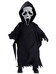 Scream - Ghost Face - MDS Roto Plush Doll