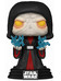 Funko POP! Star Wars - Emperor Palpatine (Episode IX)