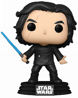 Funko POP! Star Wars - Ben Solo