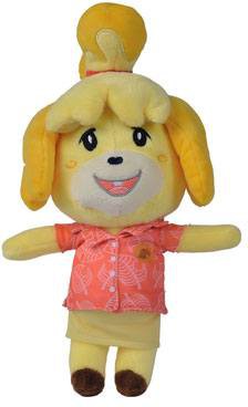 Animal Crossing - Isabelle Plush Figure - 25cm