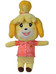 Animal Crossing - Isabelle Plush Figure - 25cm