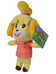 Animal Crossing - Isabelle Plush Figure - 25cm