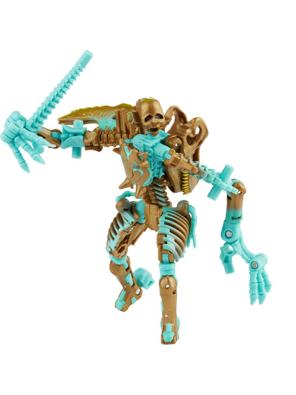 Transformers Generations Selects - Transmutate Deluxe Class