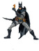 DC Multiverse - Batman Designed by Todd McFarlane
