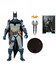 DC Multiverse - Batman Designed by Todd McFarlane