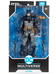 DC Multiverse - Batman Designed by Todd McFarlane