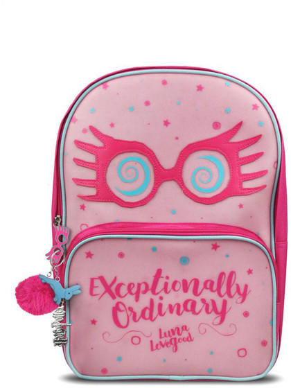 Harry Potter - Luna Lovegood Backpack