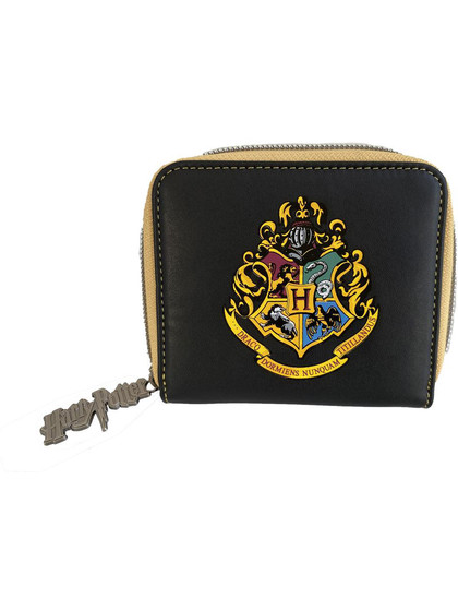 Harry Potter - Hogwarts Logo Purse