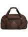 Harry Potter - Vintage Holdall Weekend Bag Hogwarts