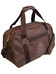 Harry Potter - Vintage Holdall Weekend Bag Hogwarts