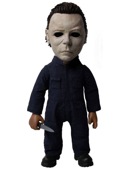 Halloween II - Michael Myers - MDS Mega Scale with Sound