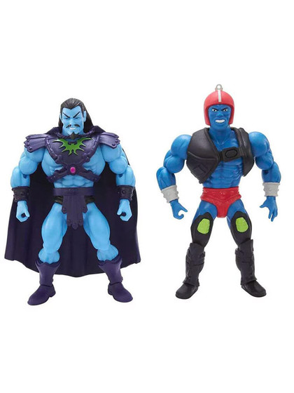 Masters of the Universe Origins - Kronis & Keldor Rise of Evil 2-Pack (Exclusive)