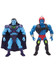 Masters of the Universe Origins - Kronis & Keldor Rise of Evil 2-Pack (Exclusive)