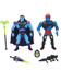 Masters of the Universe Origins - Kronis & Keldor Rise of Evil 2-Pack (Exclusive)