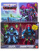 Masters of the Universe Origins - Kronis & Keldor Rise of Evil 2-Pack (Exclusive)