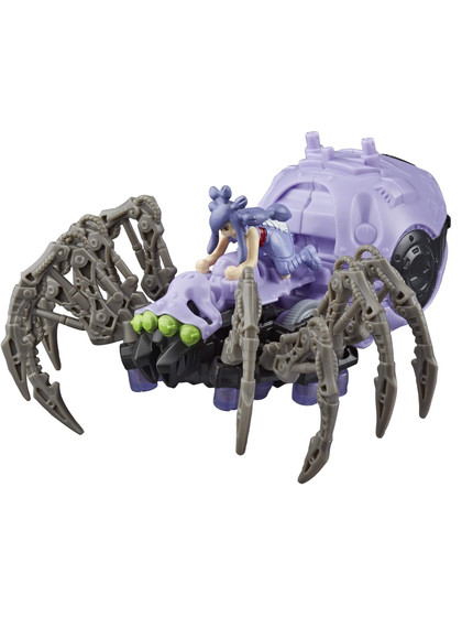 Zoids Mega Battlers - Phobia