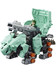 Zoids Mega Battlers - Tanks