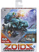 Zoids Mega Battlers - Tanks