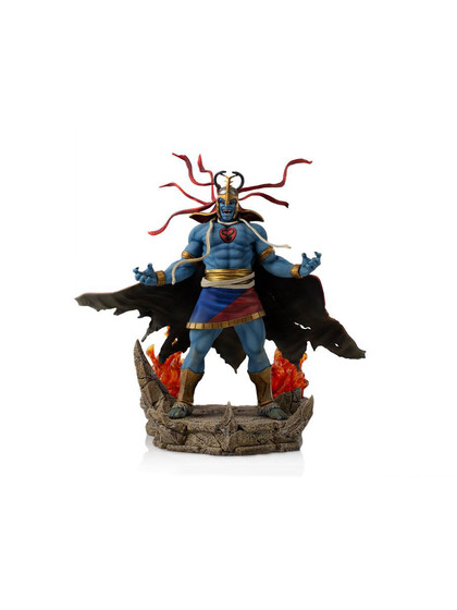 Thundercats - Mumm-Ra BDS Art Scale Statue - 1/10