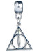 Harry Potter - 4-Pack Charms (silver plated)