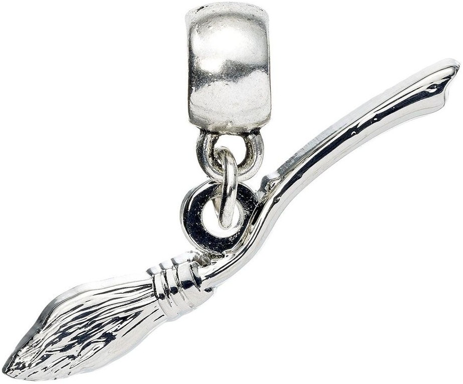 Läs mer om Harry Potter - Nimbus 2000 Broomstick Charm