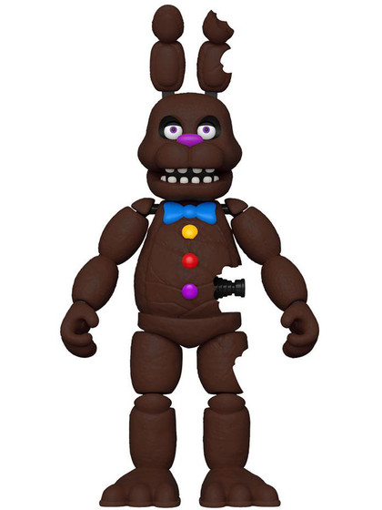 Five Nights at Freddy's - Chocolate Bonnie