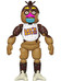 Five Nights at Freddy's - Chocolate Chica