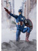 Avengers - Captain America (Avengers Asseble Edition) - S.H. Figuarts