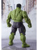 Avengers - Hulk (Avengers Assemble Edition) - S.H. Figuarts