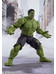 Avengers - Hulk (Avengers Assemble Edition) - S.H. Figuarts
